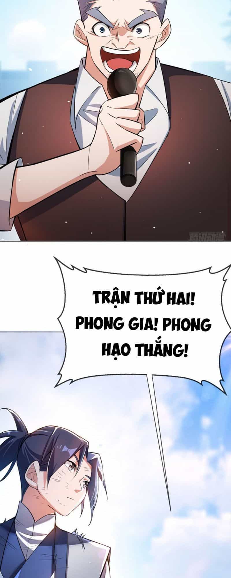 Võ Nghịch - Chương 15 - ảnh 21
