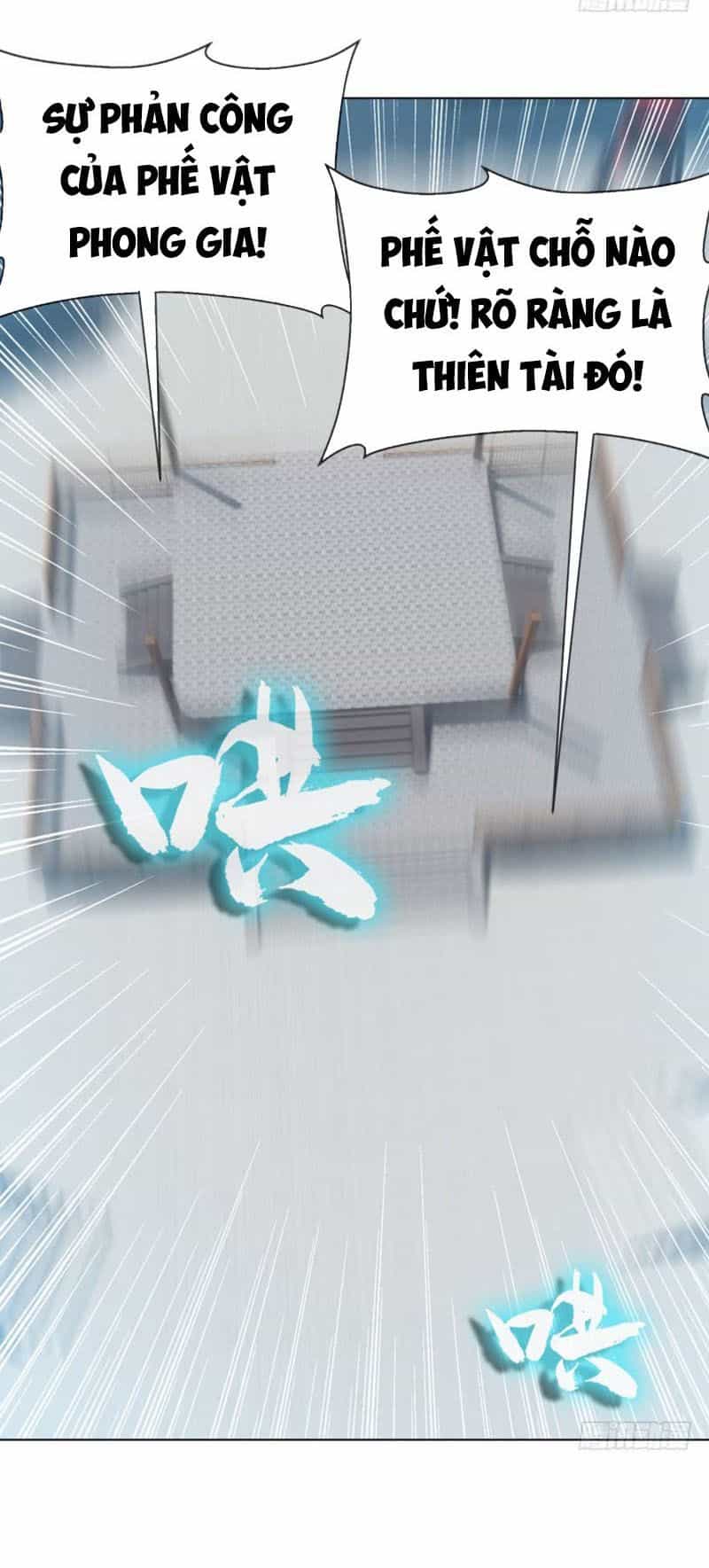 Võ Nghịch - Chương 15 - ảnh 27