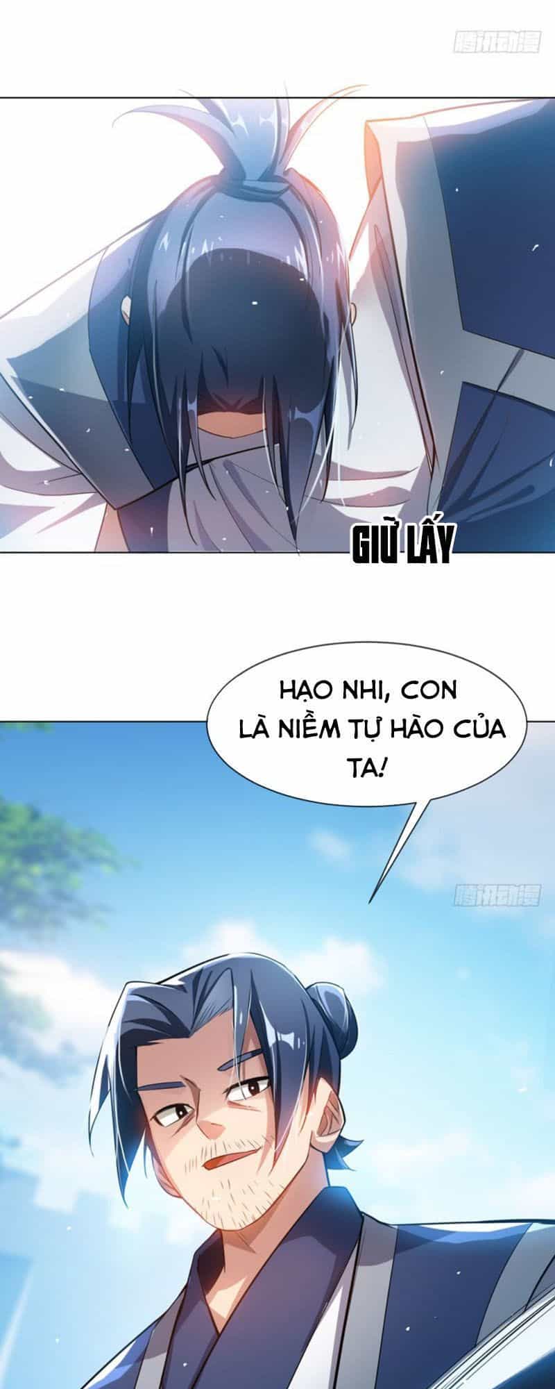 Võ Nghịch - Chương 15 - ảnh 30