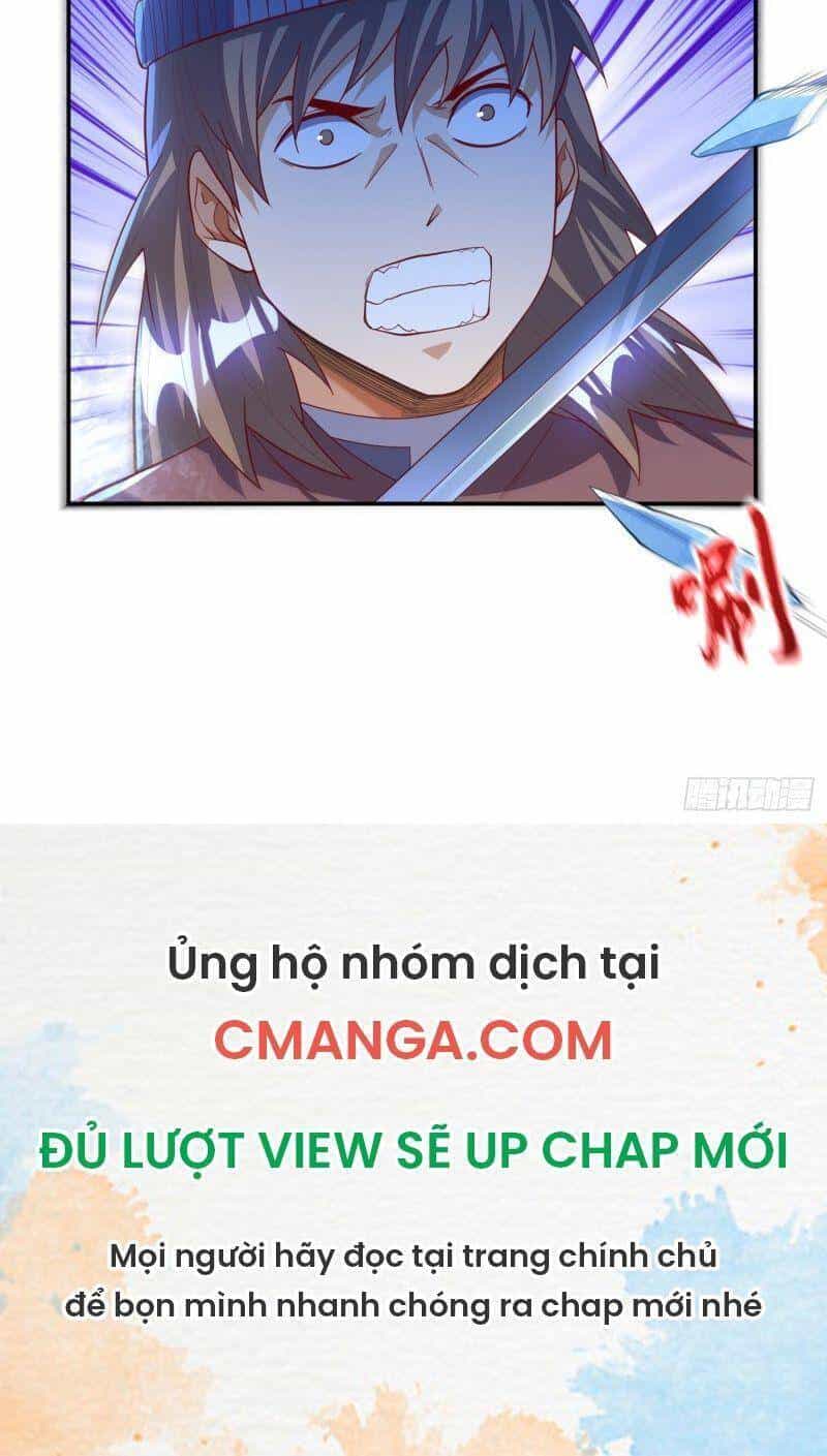 Võ Nghịch - Chương 157 - ảnh 18