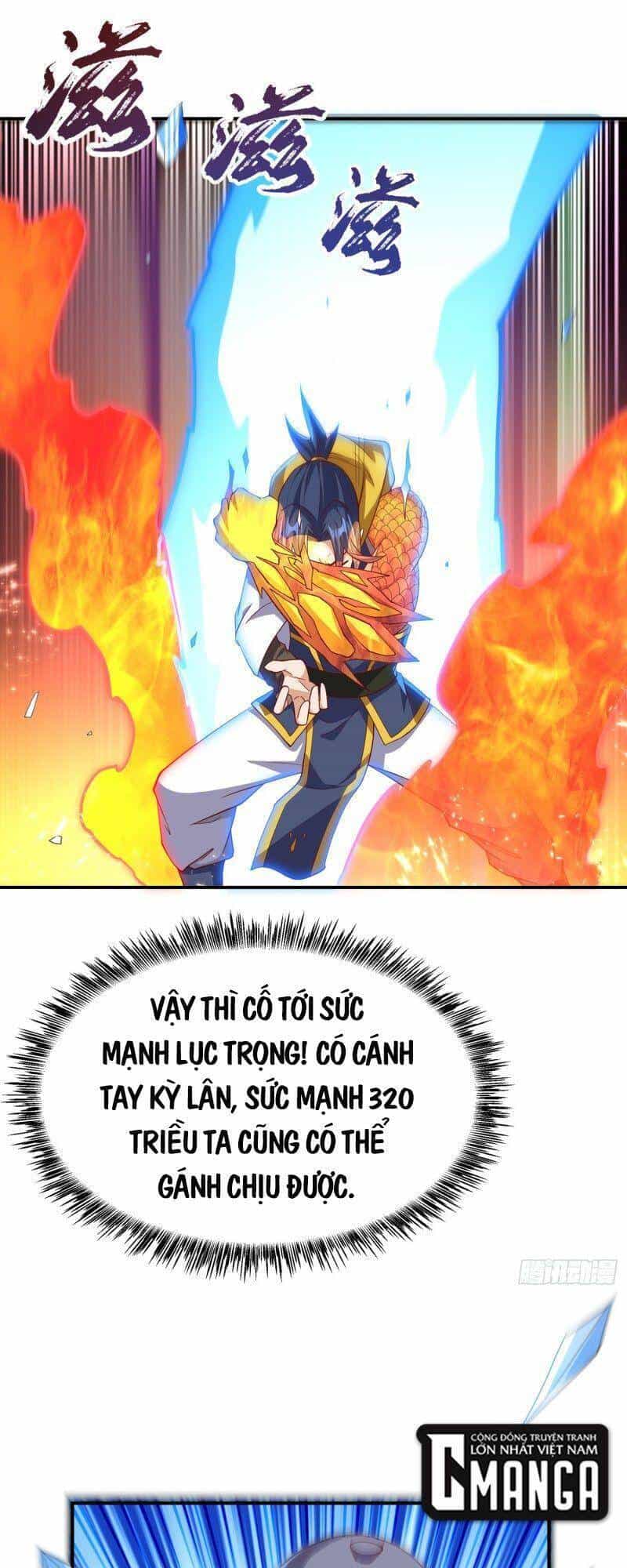 Võ Nghịch - Chương 157 - ảnh 5