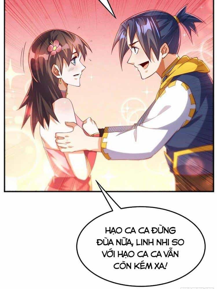 Võ Nghịch - Chương 158 - ảnh 22