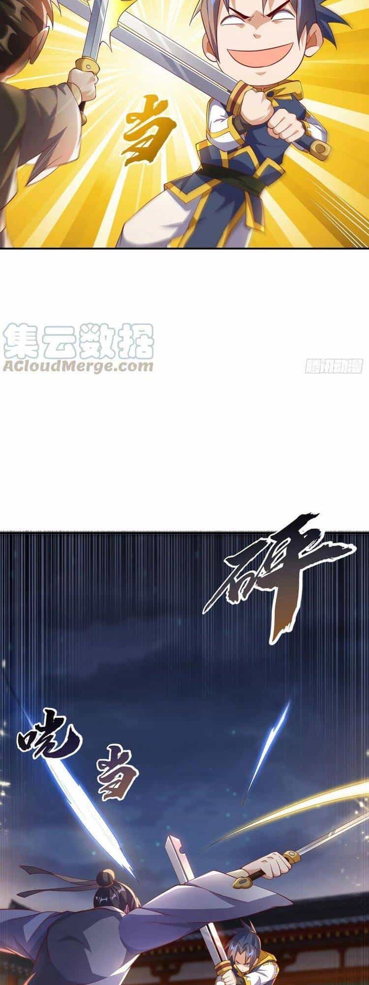 Võ Nghịch - Chương 158 - ảnh 9