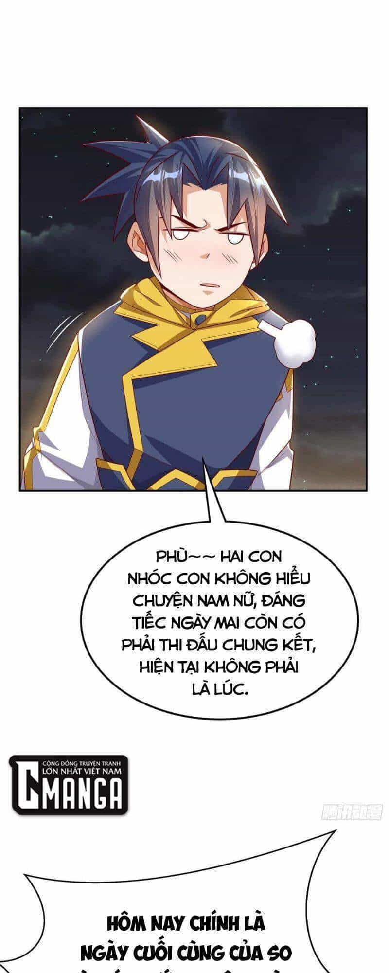 Võ Nghịch - Chương 163 - ảnh 5