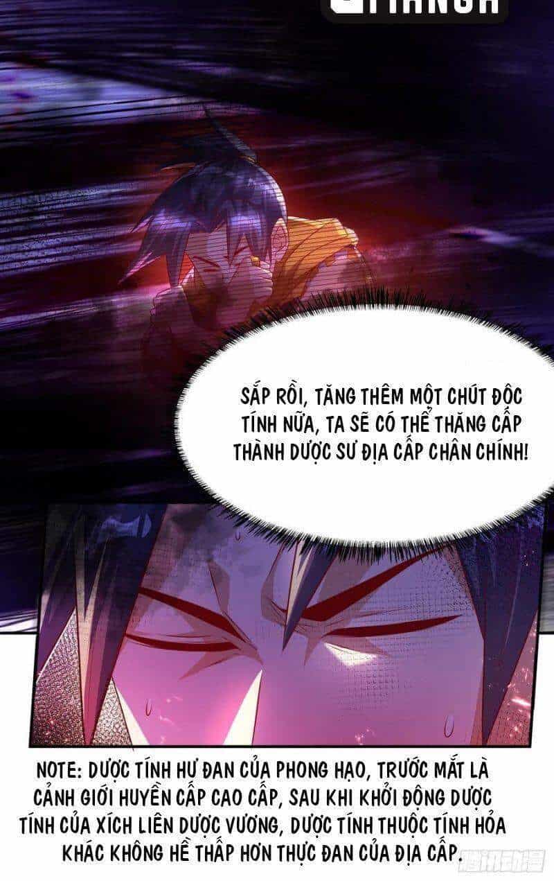 Võ Nghịch - Chương 165 - ảnh 18