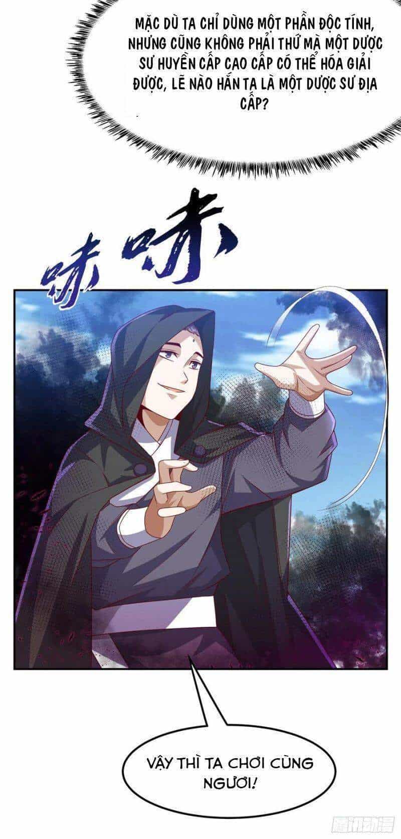 Võ Nghịch - Chương 165 - ảnh 6