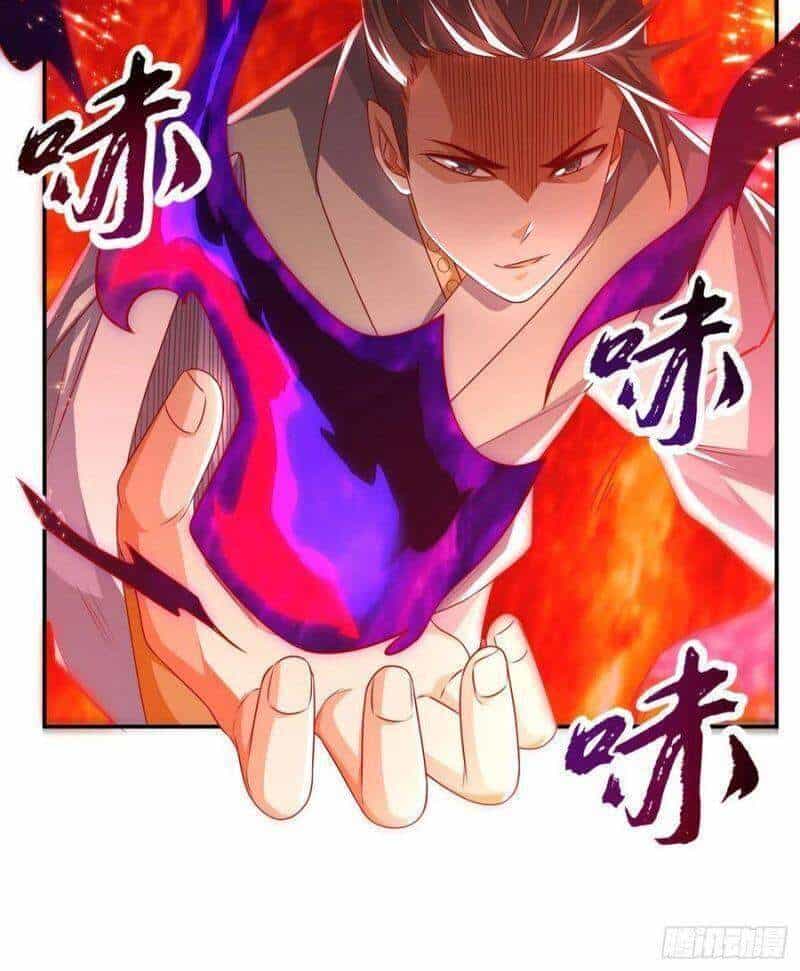 Võ Nghịch - Chương 167 - ảnh 6