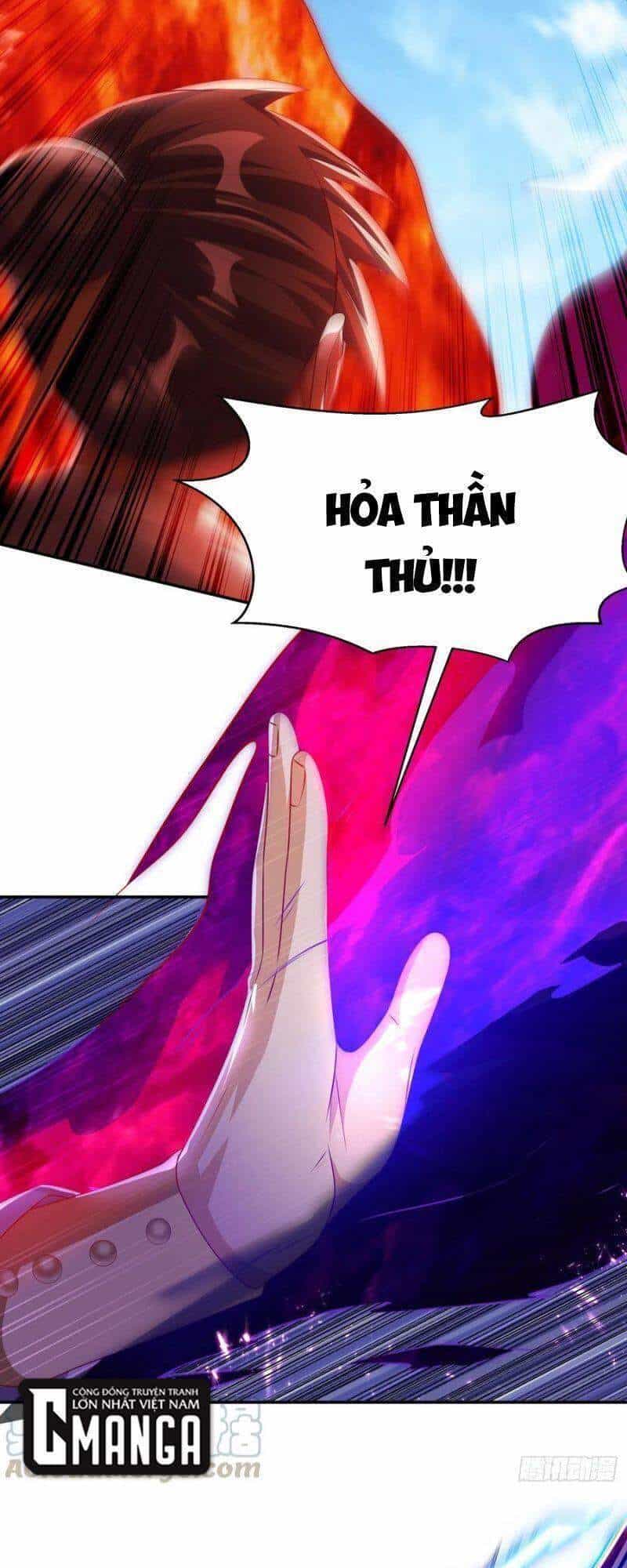Võ Nghịch - Chương 167 - ảnh 9