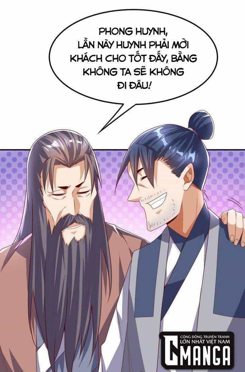 Võ Nghịch - Chương 168 - ảnh 35