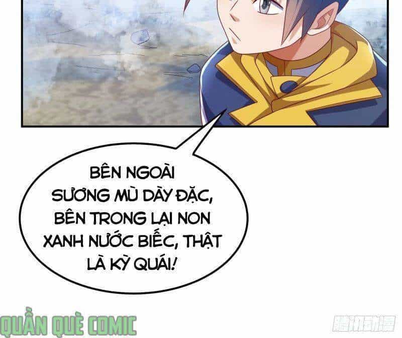 Võ Nghịch - Chương 169 - ảnh 12