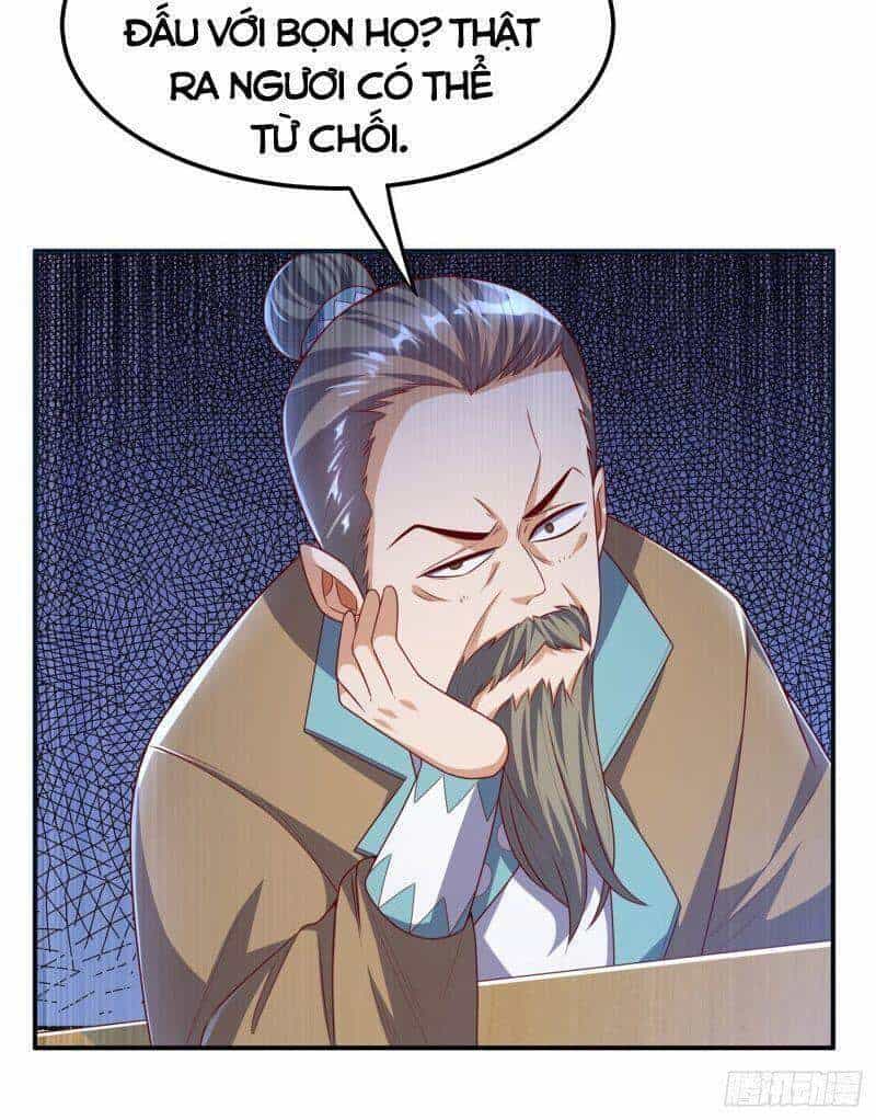 Võ Nghịch - Chương 169 - ảnh 30