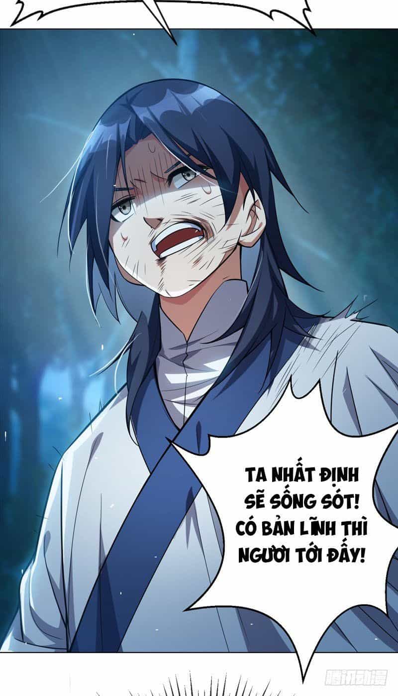 Võ Nghịch - Chương 17 - ảnh 8