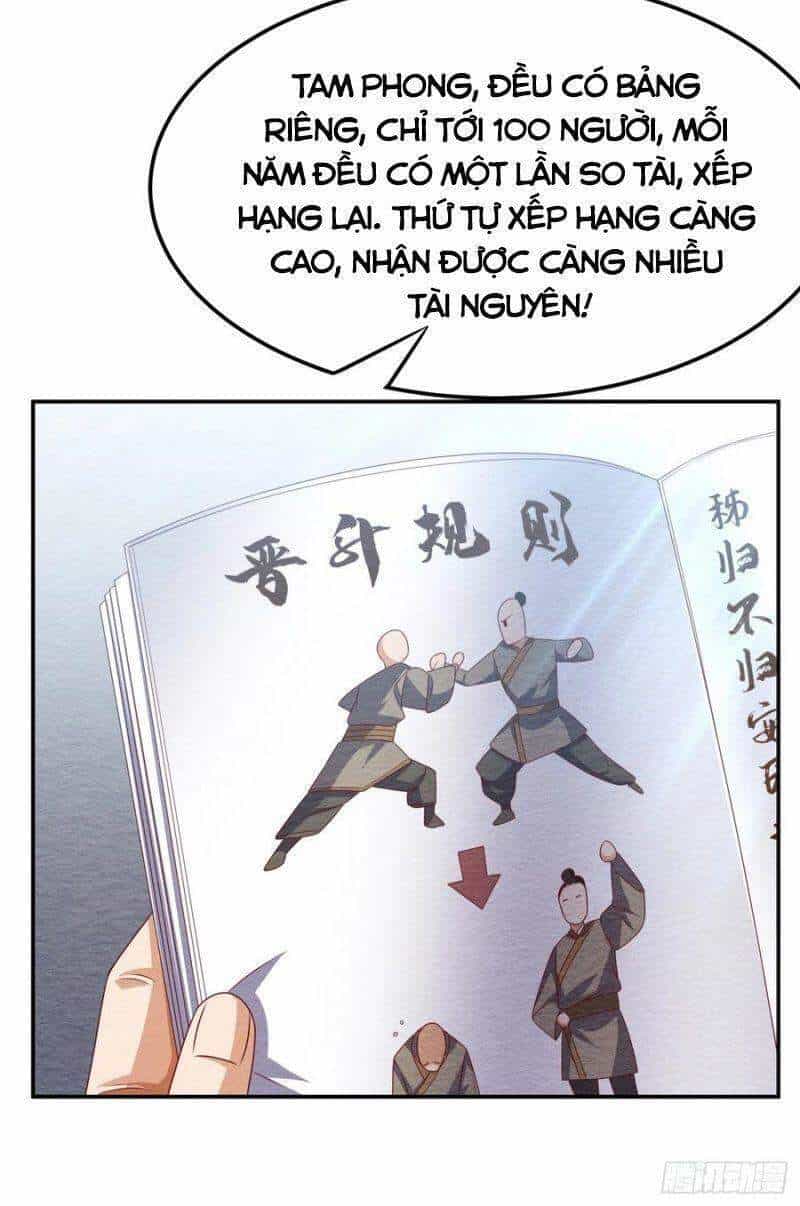 Võ Nghịch - Chương 171 - ảnh 12