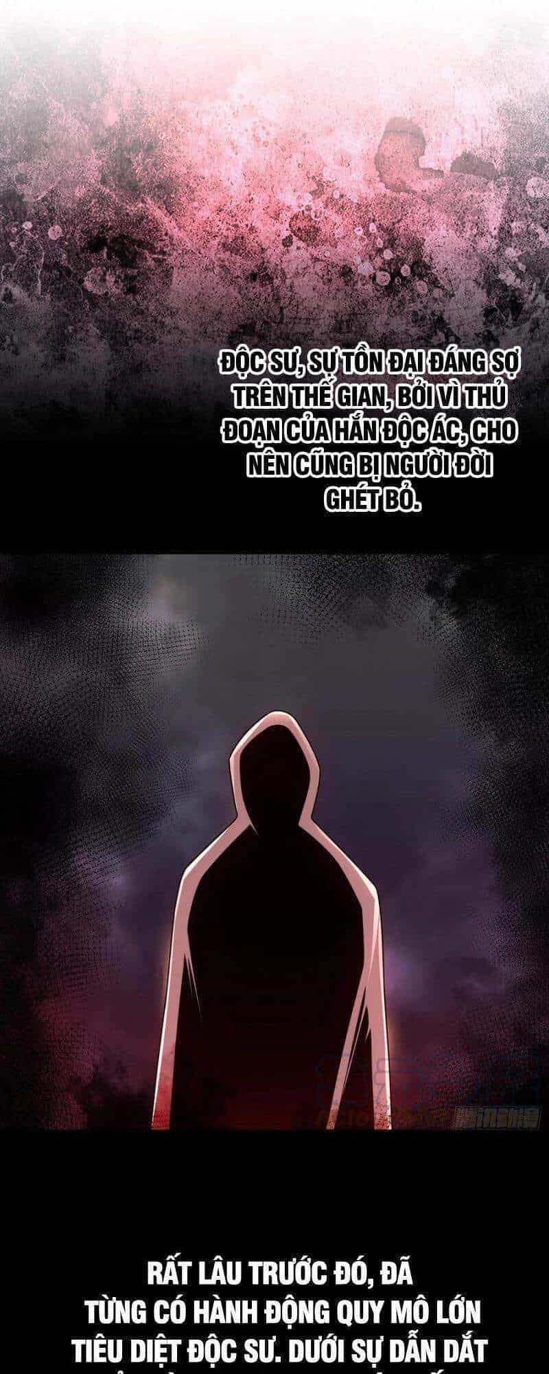 Võ Nghịch - Chương 171 - ảnh 27