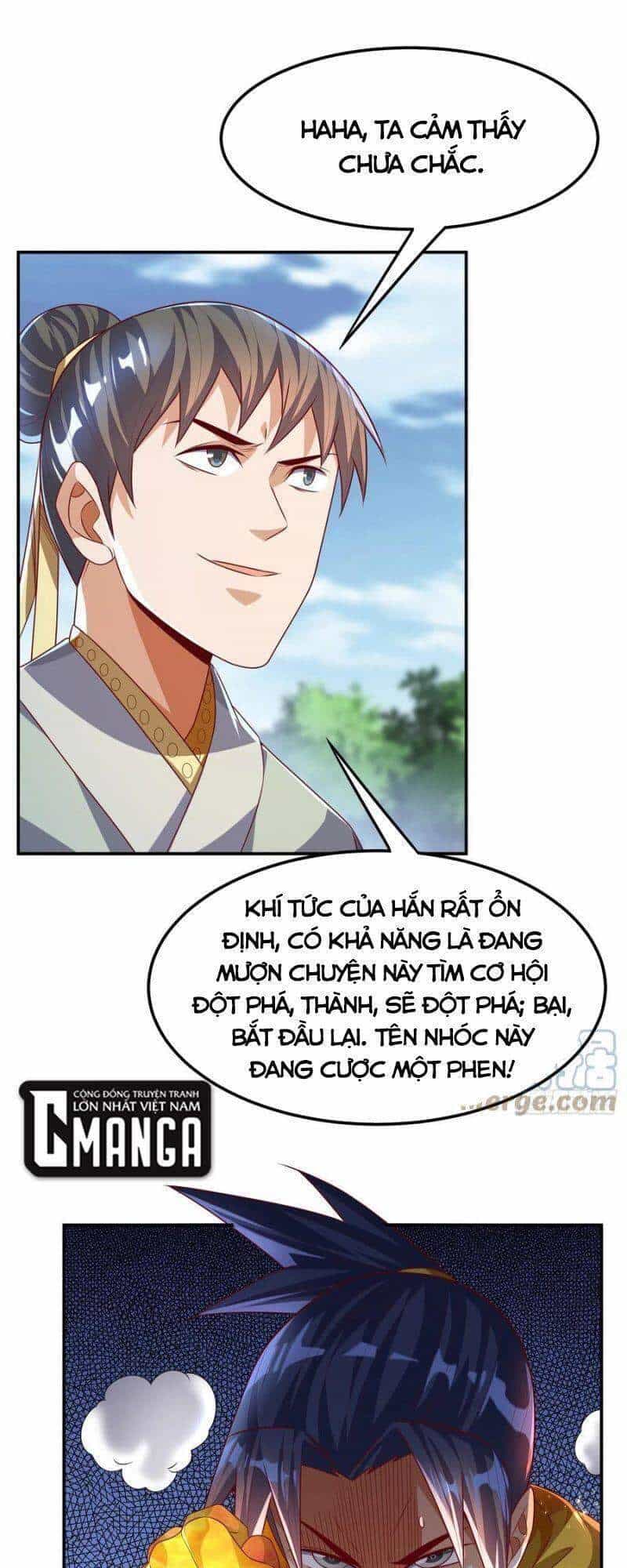 Võ Nghịch - Chương 174 - ảnh 17
