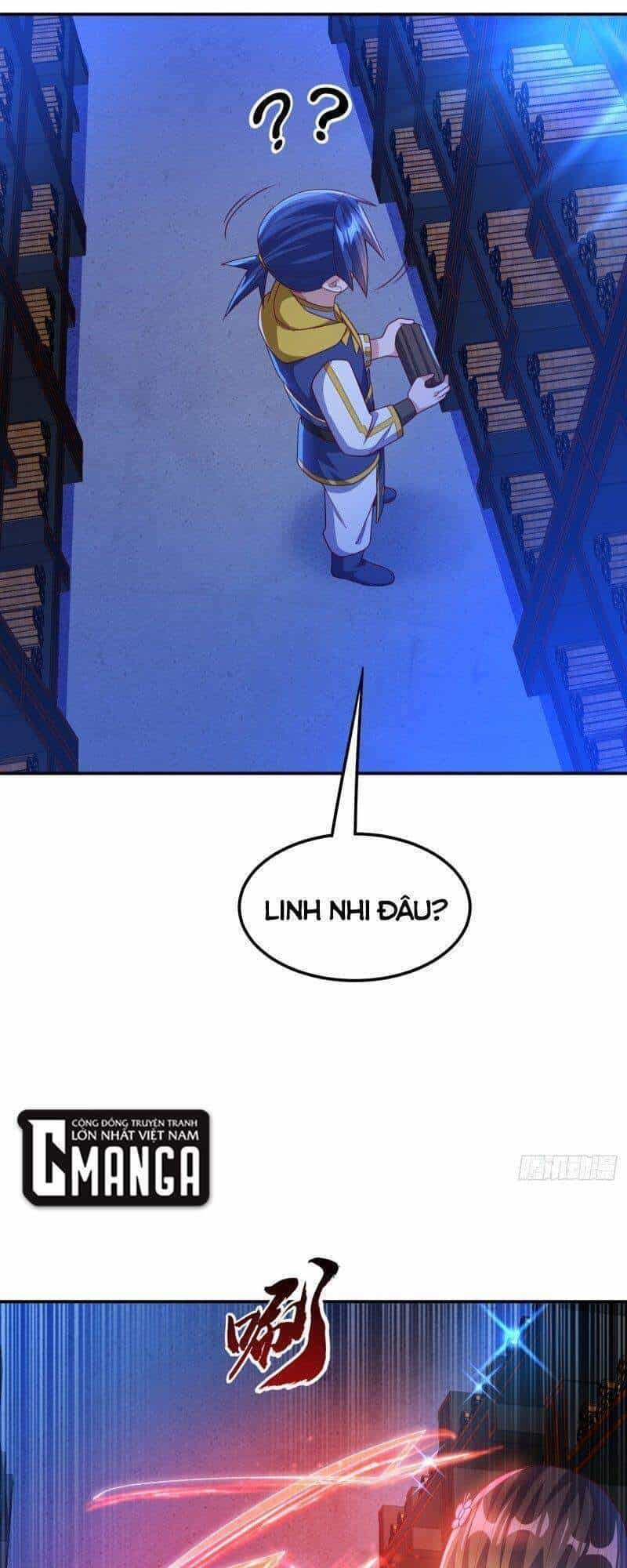 Võ Nghịch - Chương 178 - ảnh 13