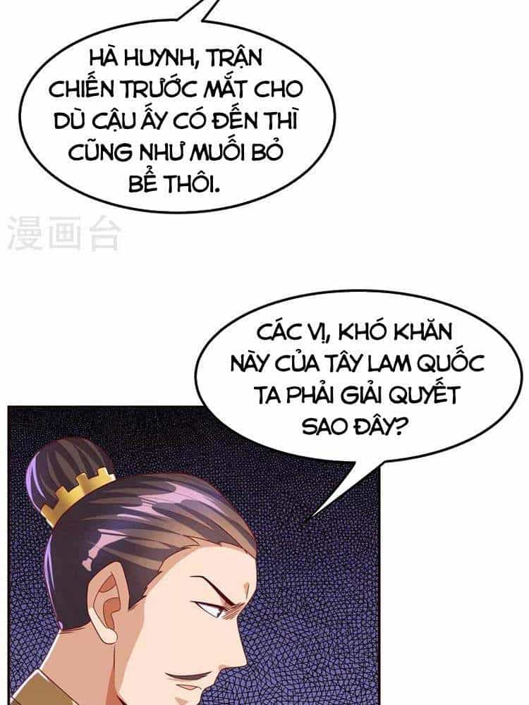 Võ Nghịch - Chương 179 - ảnh 22