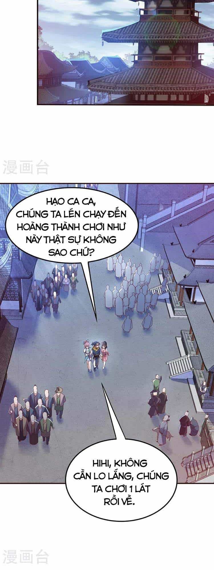 Võ Nghịch - Chương 179 - ảnh 25