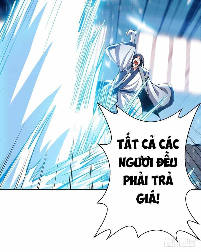 Võ Nghịch - Chương 18 - ảnh 15