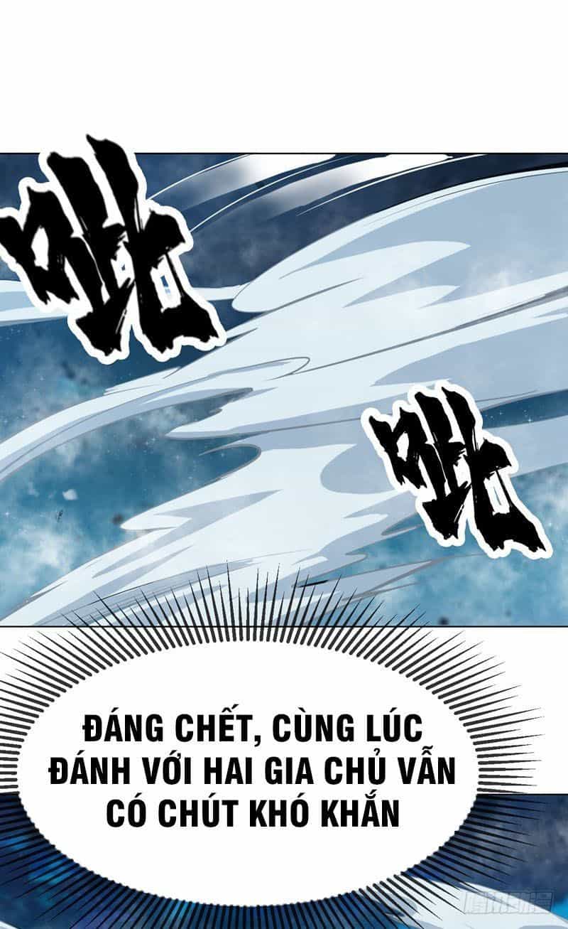Võ Nghịch - Chương 18 - ảnh 23