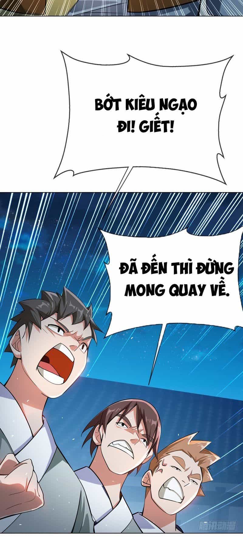 Võ Nghịch - Chương 18 - ảnh 27