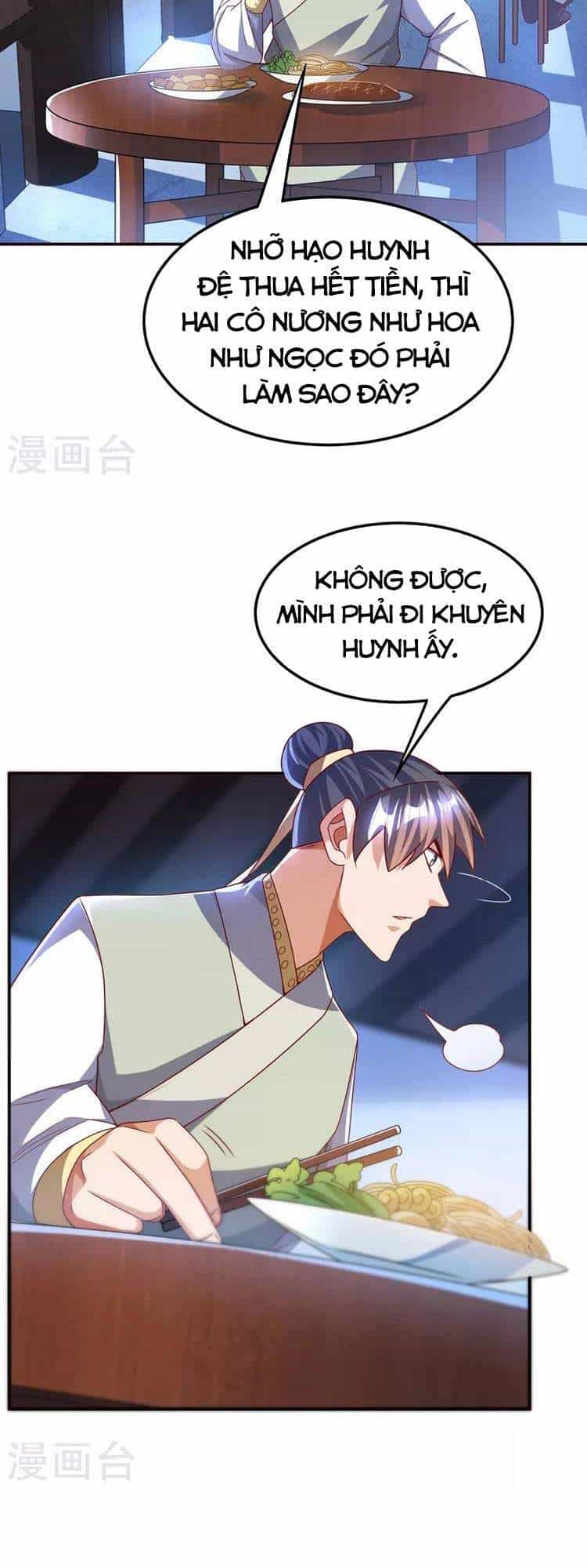 Võ Nghịch - Chương 180 - ảnh 7