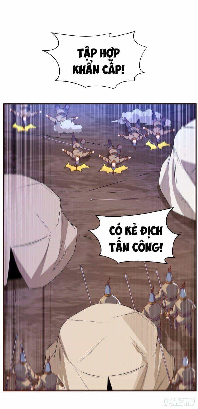 Võ Nghịch - Chương 181 - ảnh 4