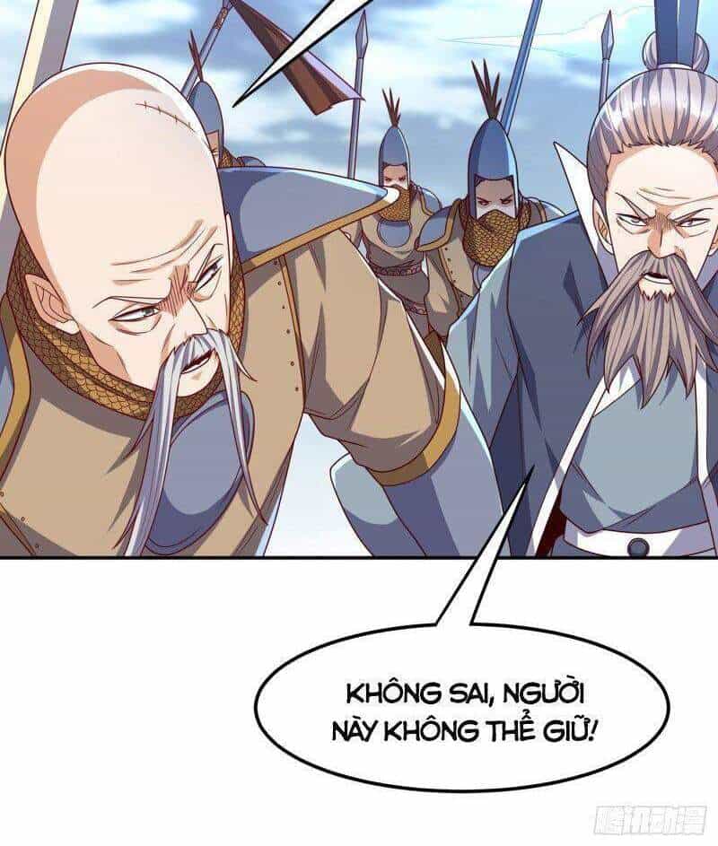 Võ Nghịch - Chương 184 - ảnh 20