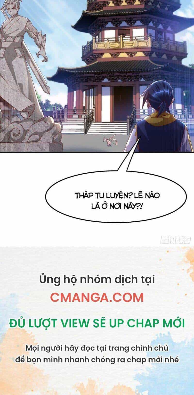 Võ Nghịch - Chương 189 - ảnh 15