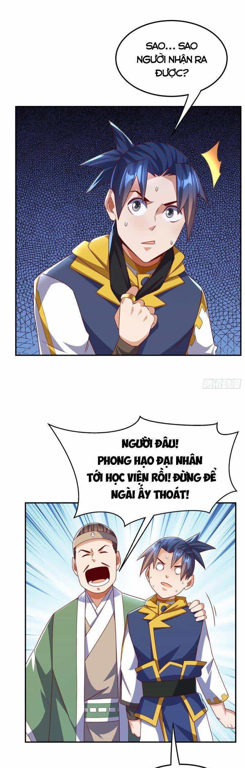 Võ Nghịch - Chương 189 - ảnh 7