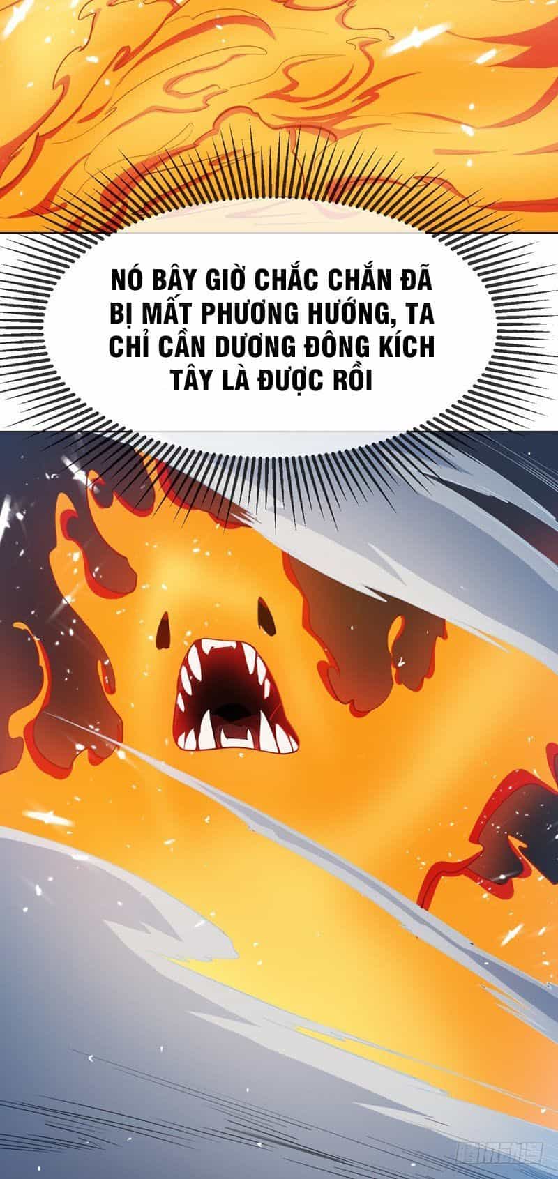Võ Nghịch - Chương 19 - ảnh 24