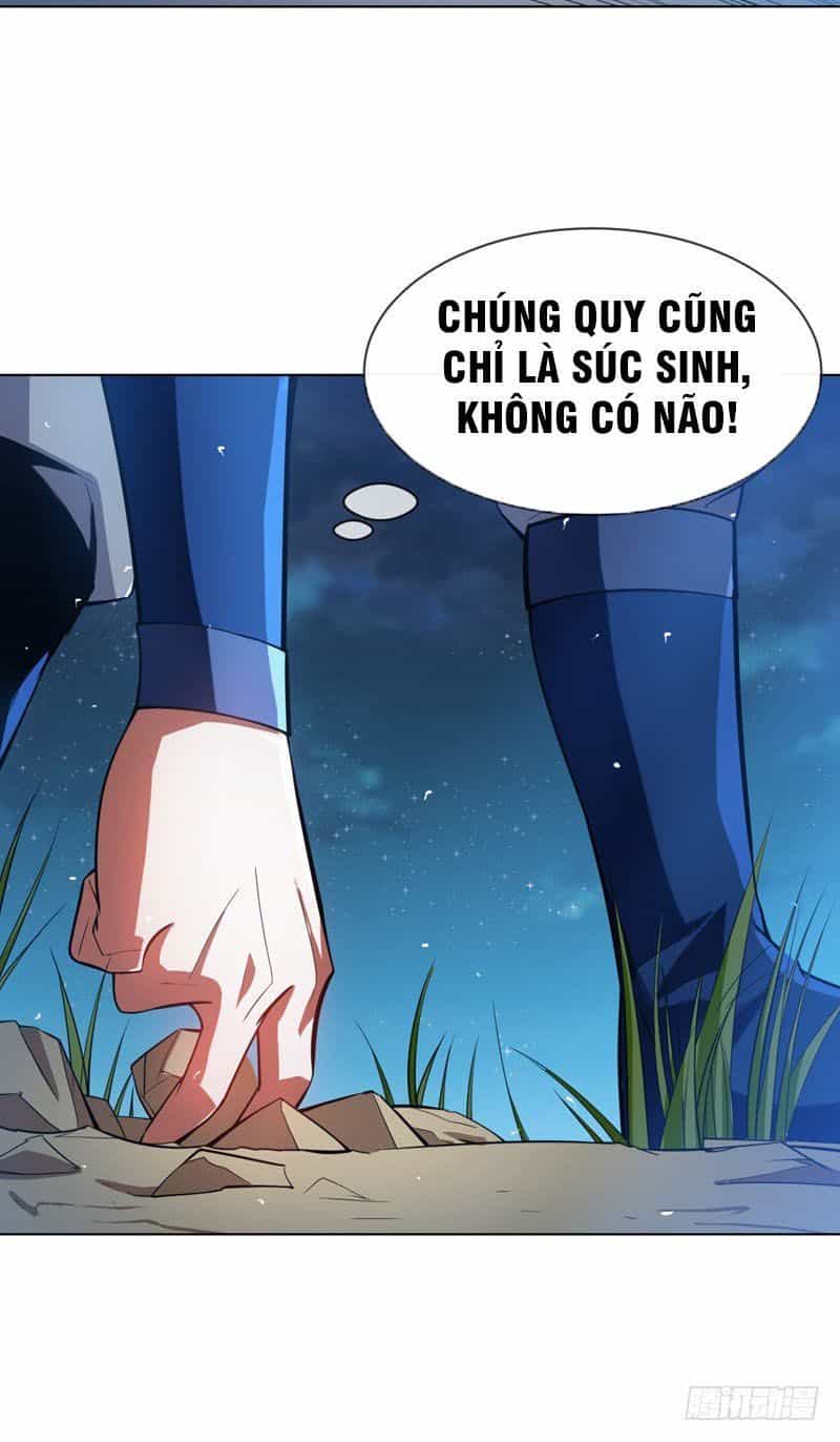 Võ Nghịch - Chương 19 - ảnh 25