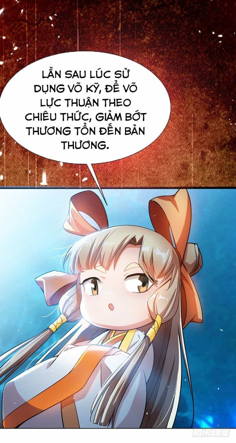 Võ Nghịch - Chương 19 - ảnh 4