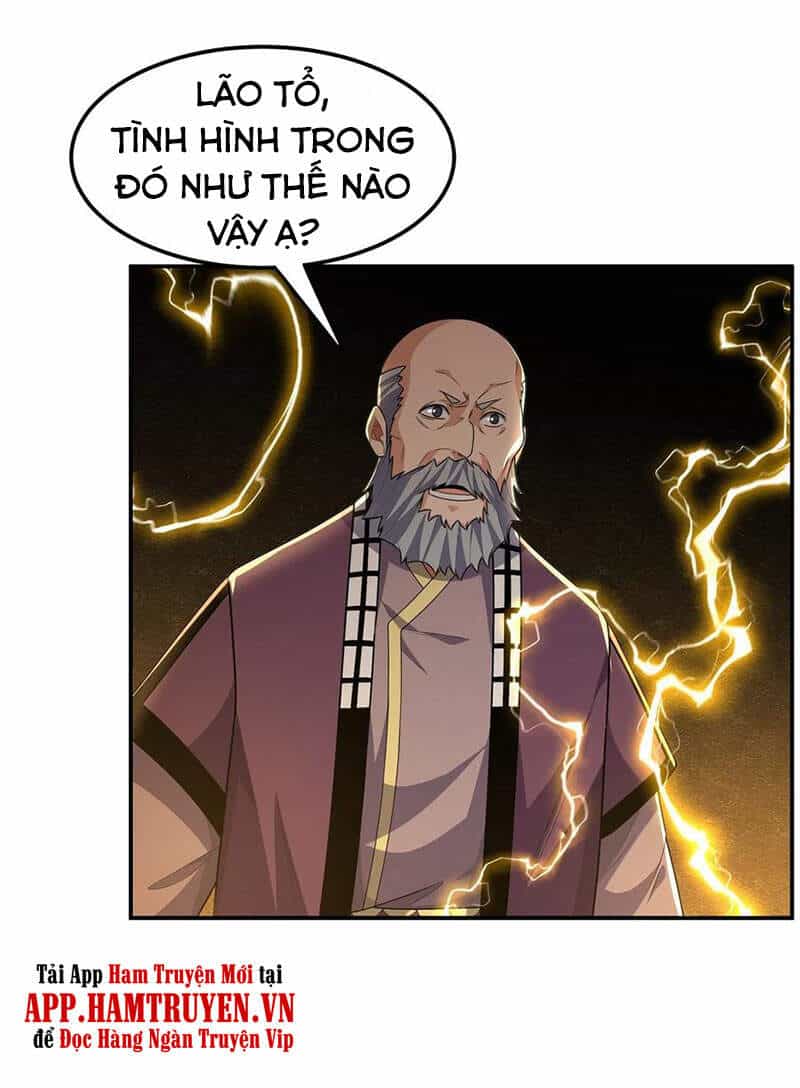 Võ Nghịch - Chương 190 - ảnh 32
