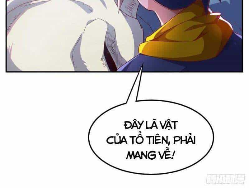Võ Nghịch - Chương 192 - ảnh 19