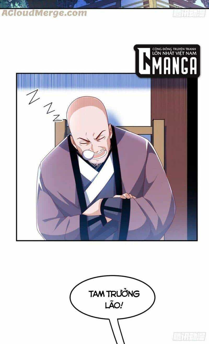 Võ Nghịch - Chương 193 - ảnh 14