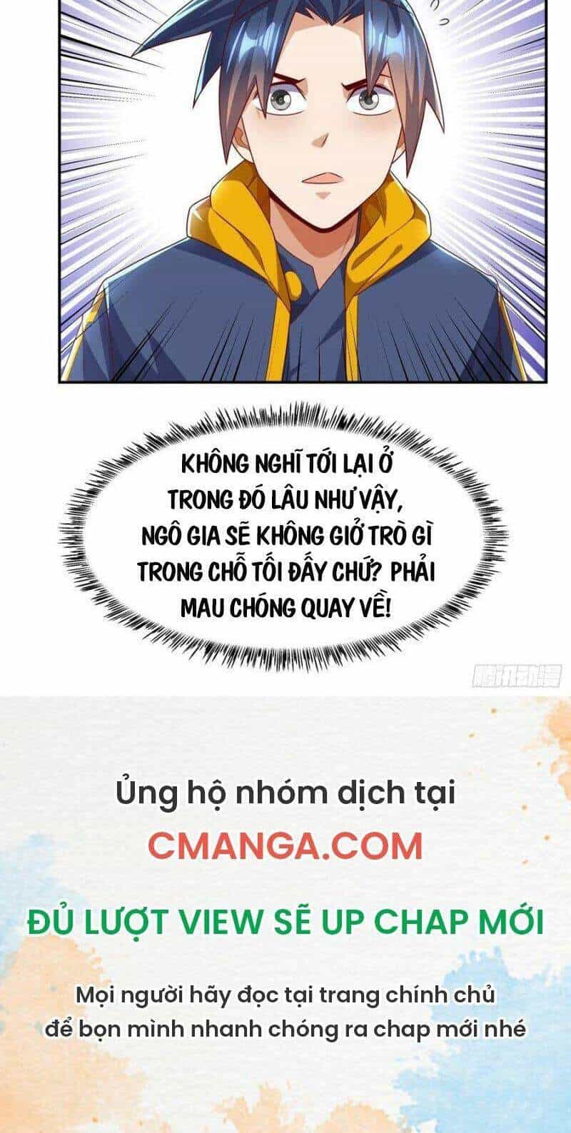 Võ Nghịch - Chương 193 - ảnh 18