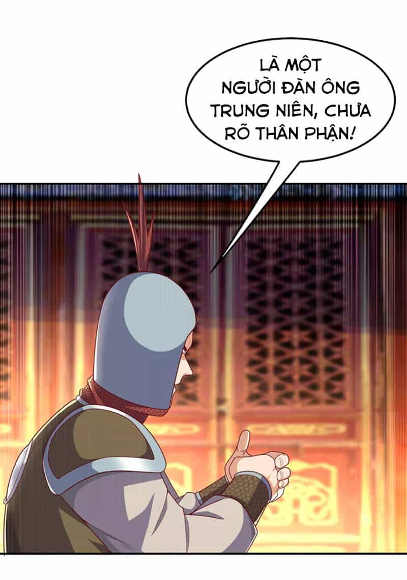 Võ Nghịch - Chương 196 - ảnh 2
