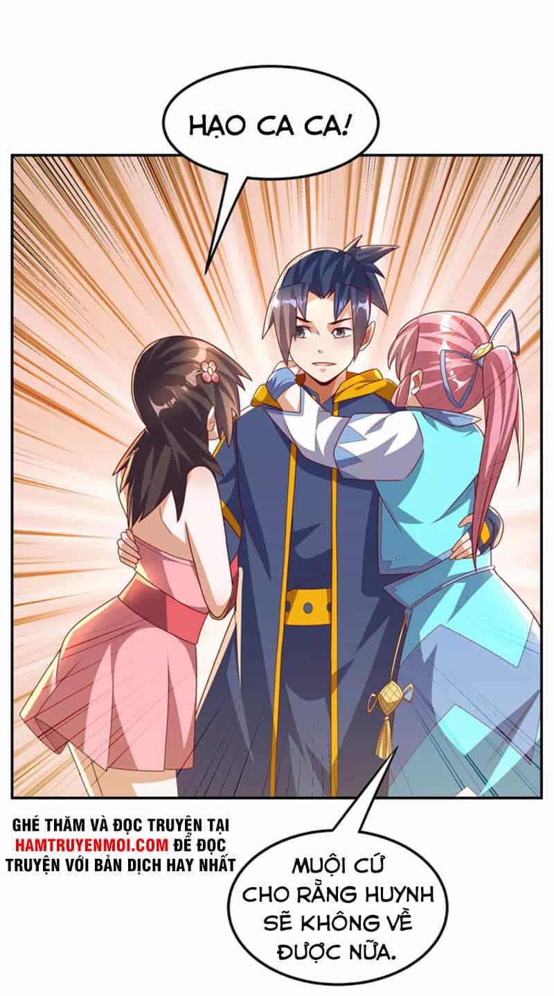 Võ Nghịch - Chương 196 - ảnh 31