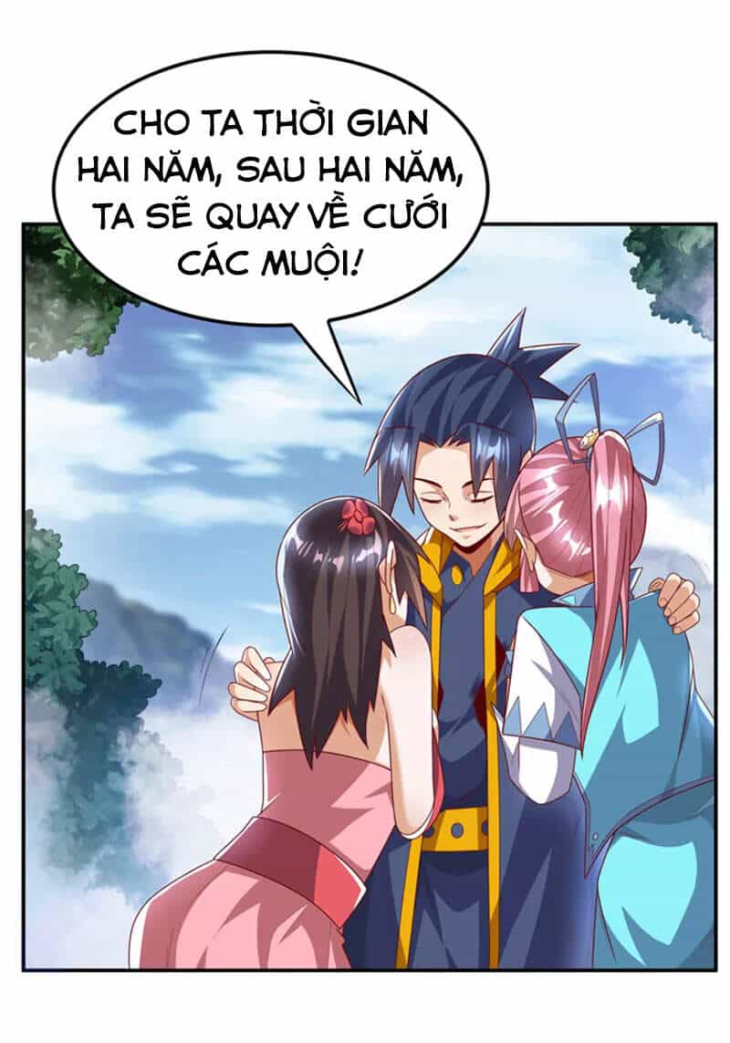 Võ Nghịch - Chương 199 - ảnh 14