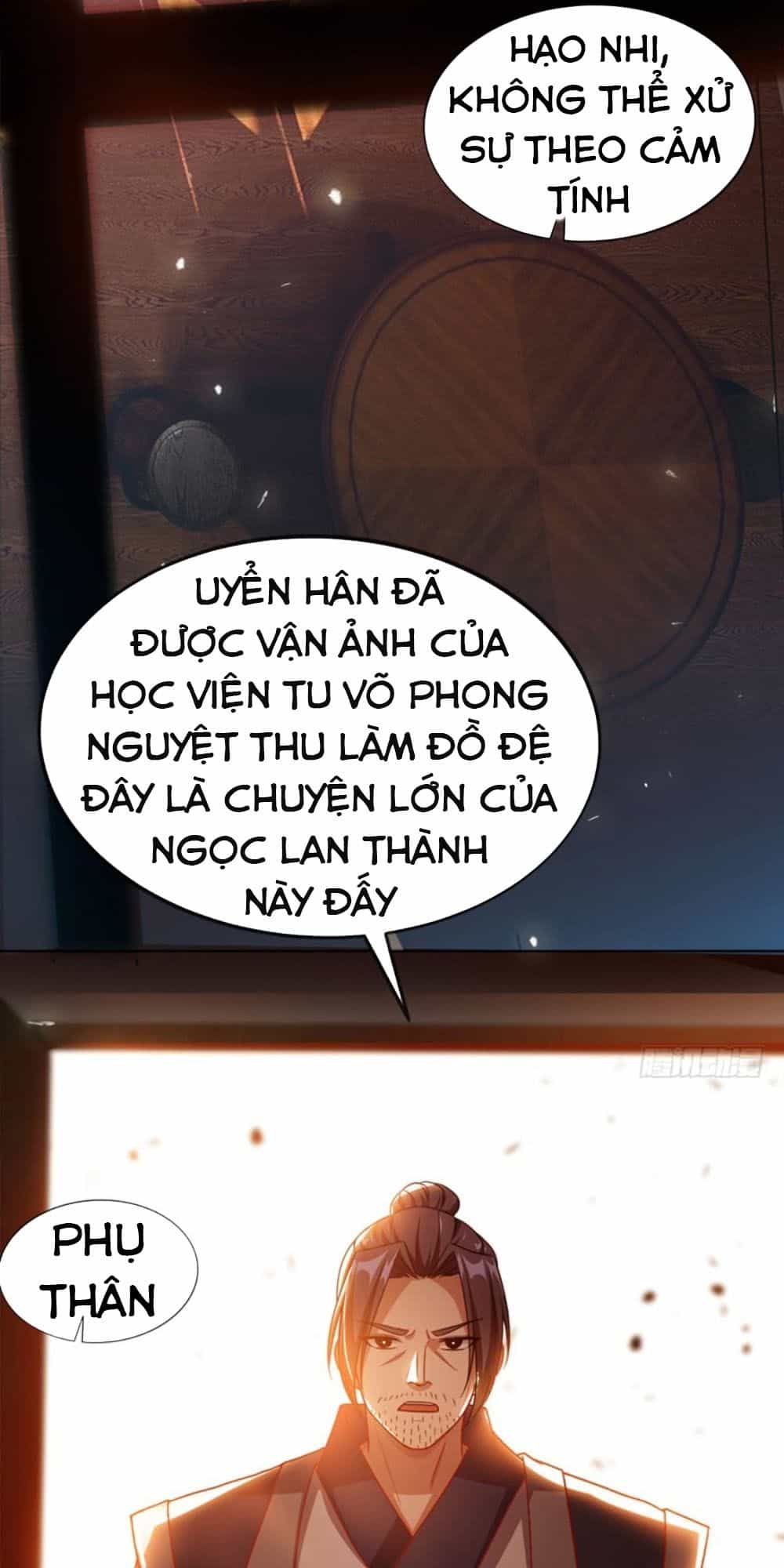 Võ Nghịch - Chương 2 - ảnh 10