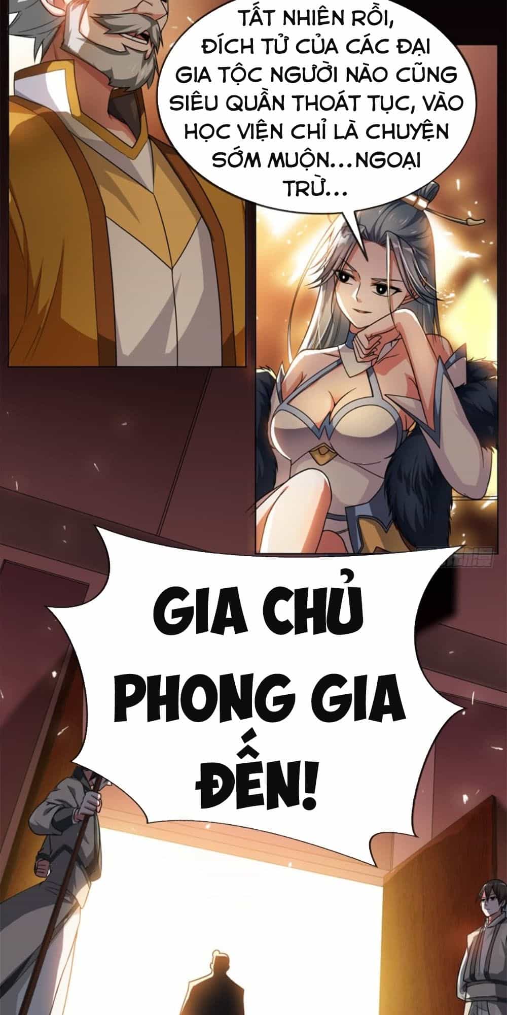 Võ Nghịch - Chương 2 - ảnh 18