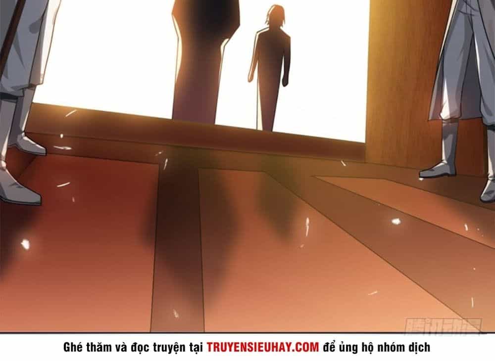 Võ Nghịch - Chương 2 - ảnh 19