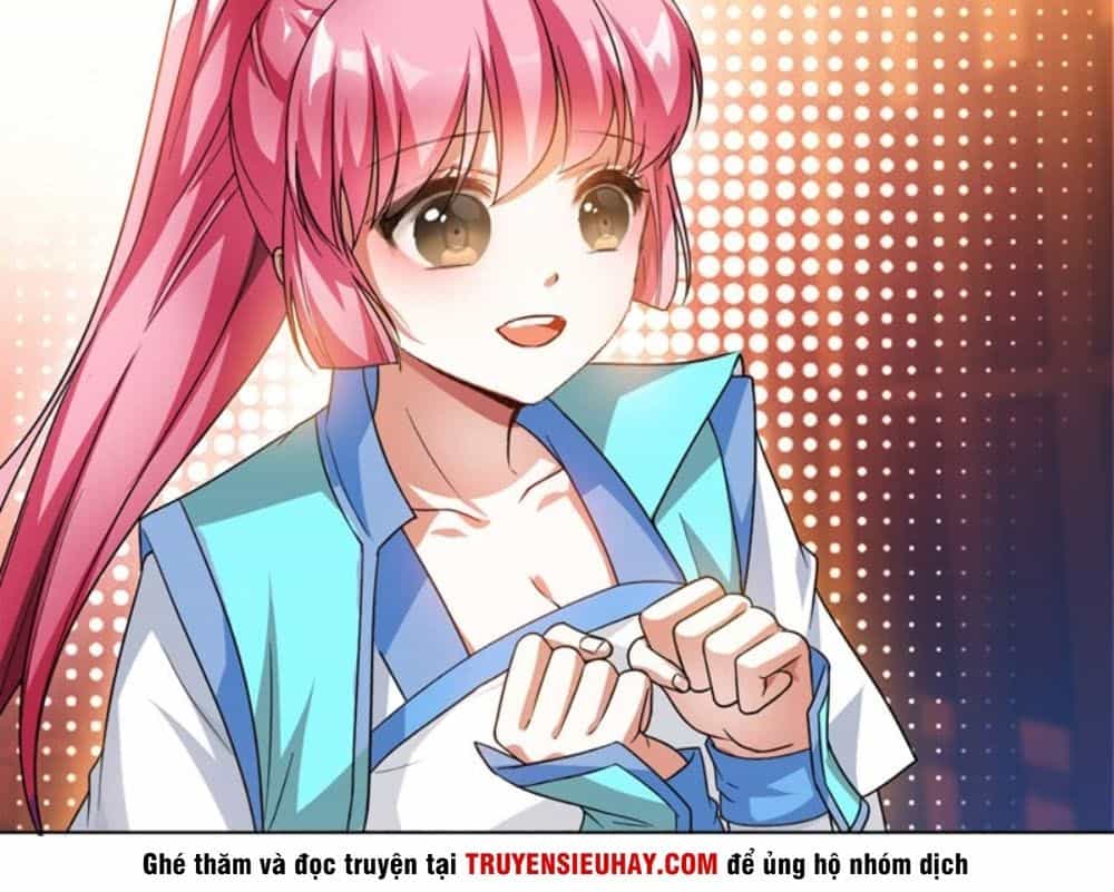 Võ Nghịch - Chương 2 - ảnh 21