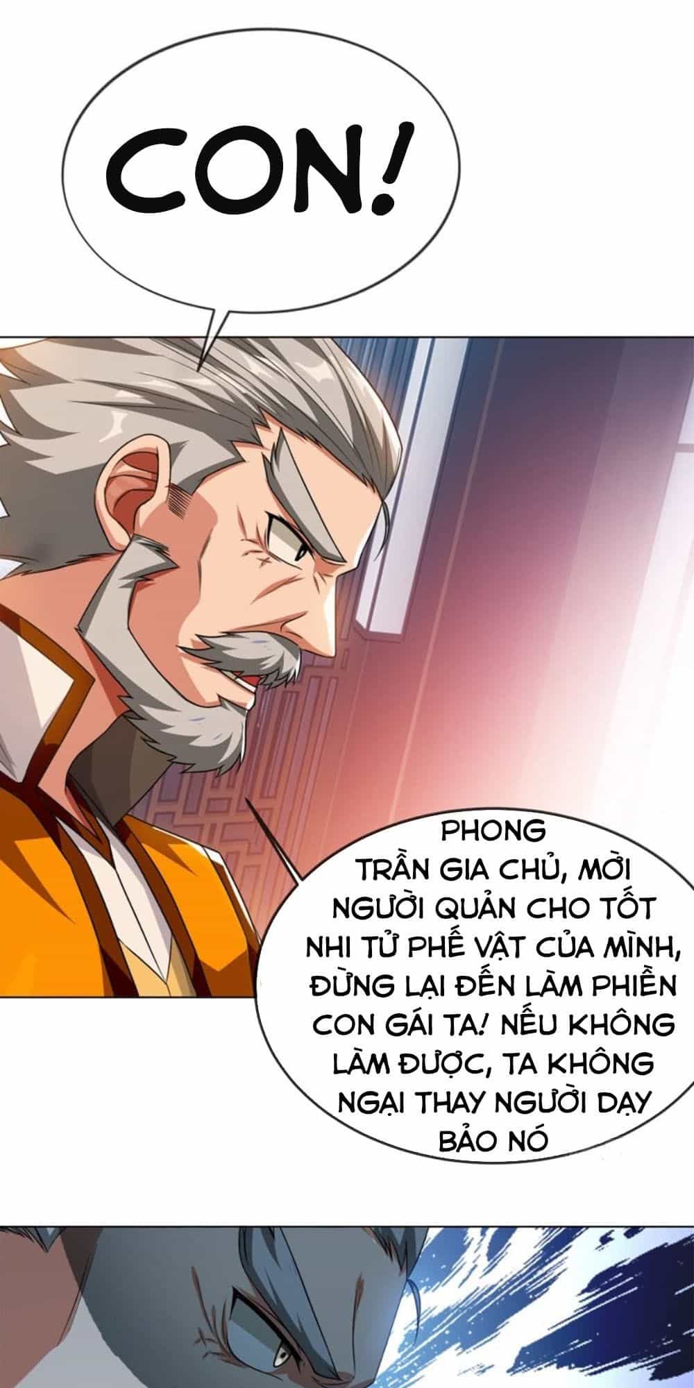 Võ Nghịch - Chương 2 - ảnh 24