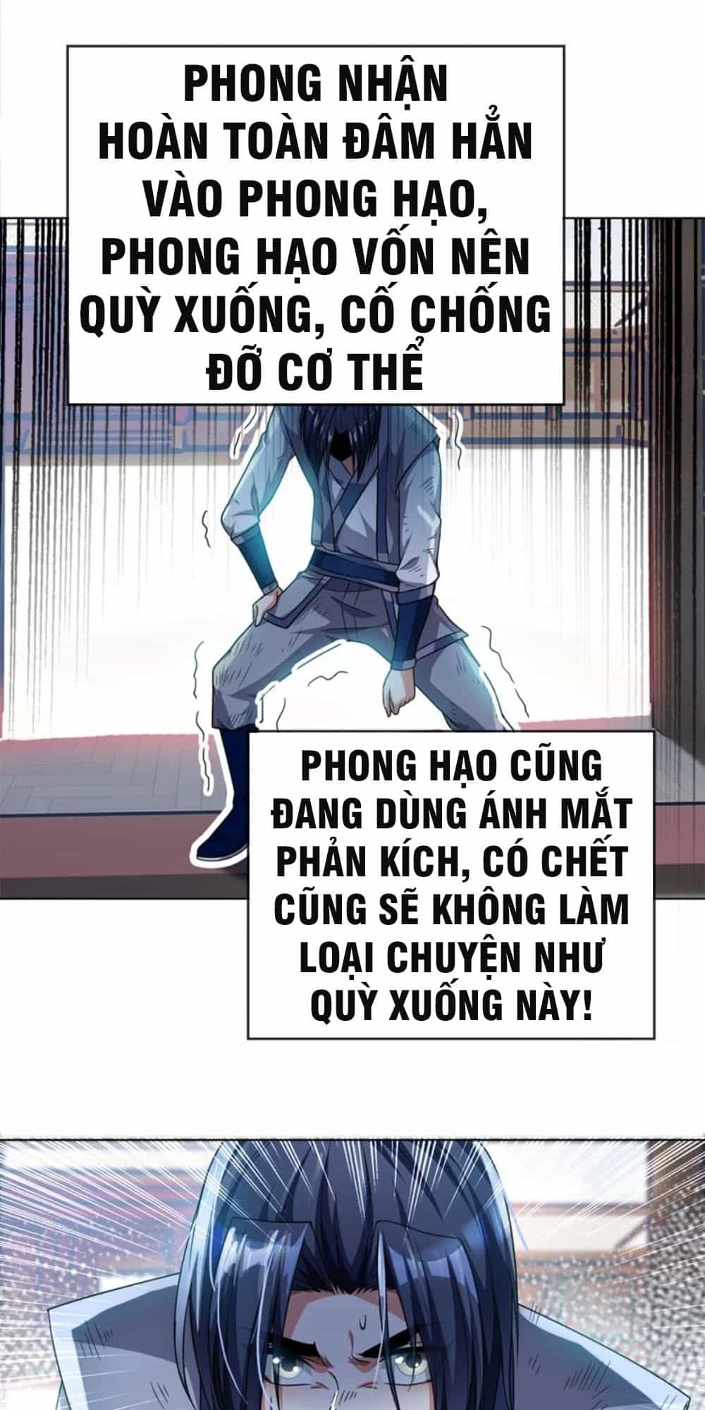 Võ Nghịch - Chương 2 - ảnh 28