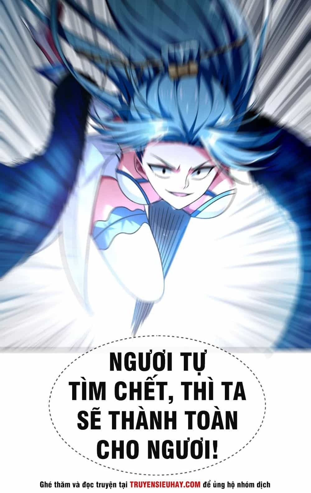 Võ Nghịch - Chương 2 - ảnh 35
