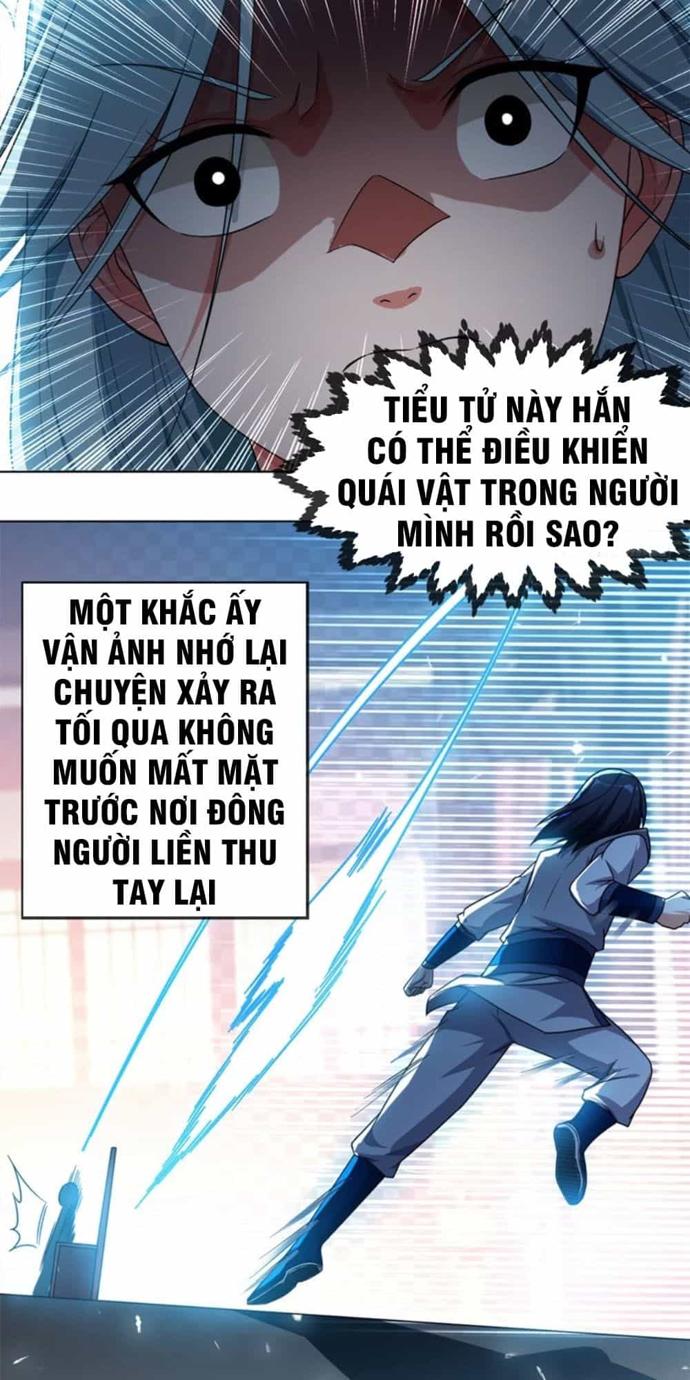 Võ Nghịch - Chương 2 - ảnh 39