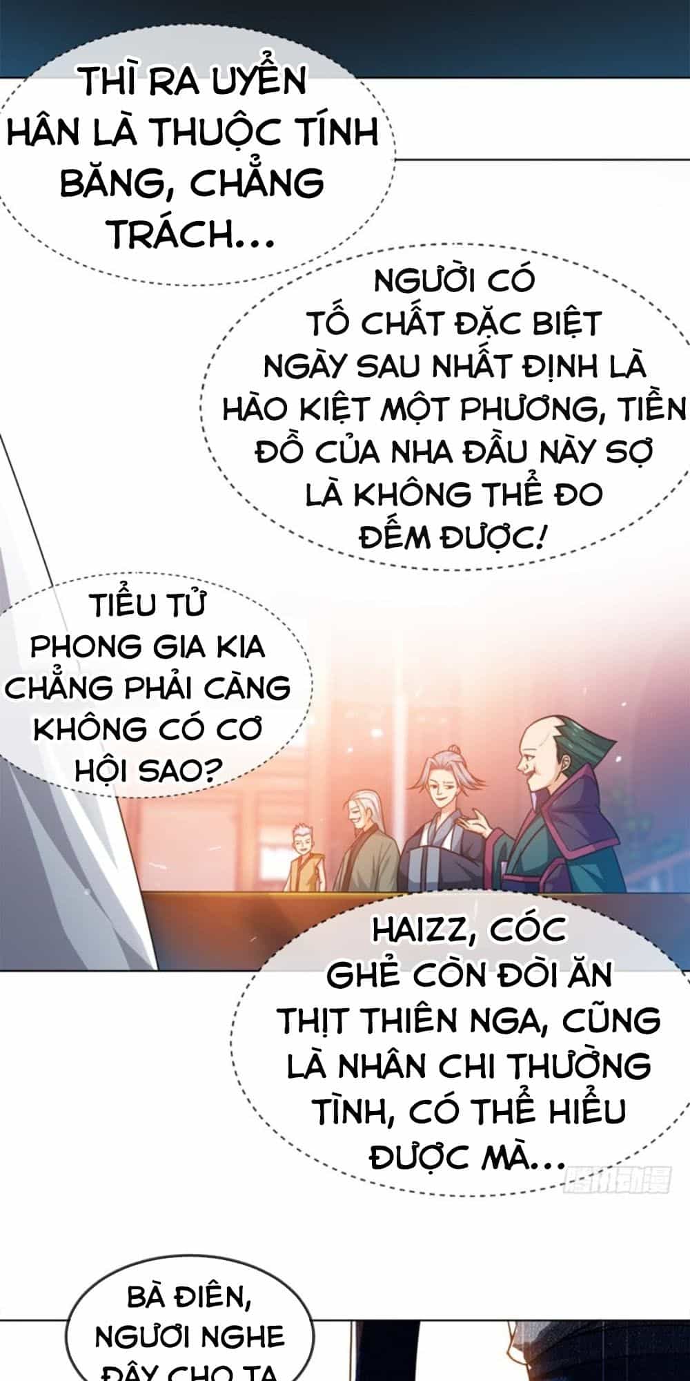 Võ Nghịch - Chương 2 - ảnh 43
