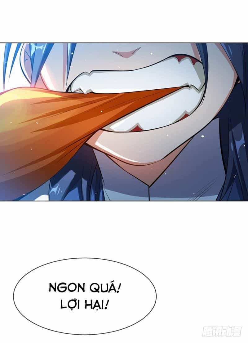 Võ Nghịch - Chương 20 - ảnh 2